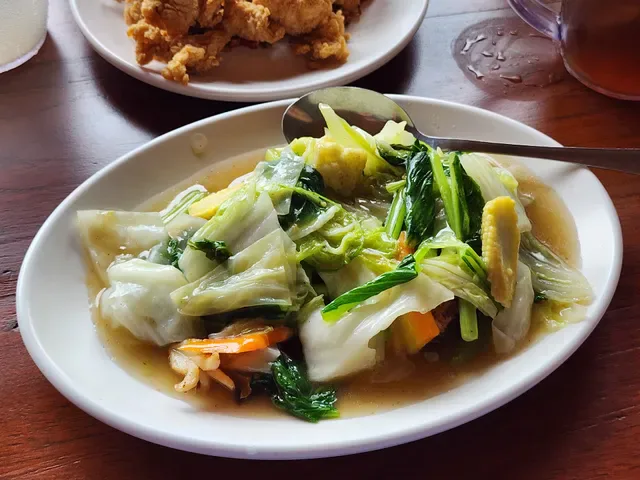 Waroeng De Dusun