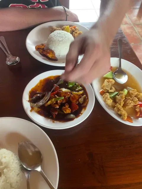 Waroeng De Dusun