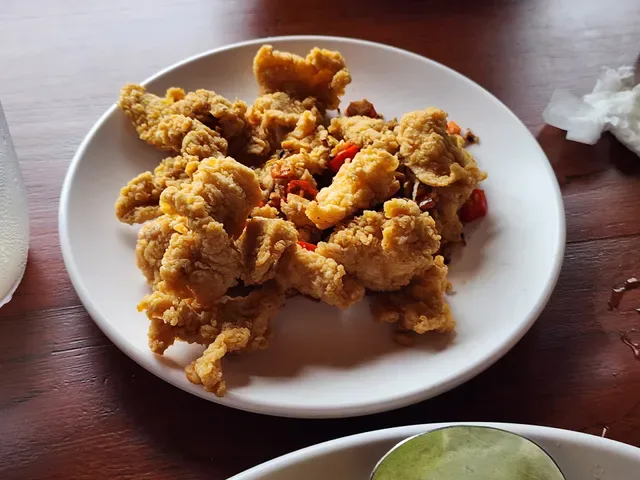 Waroeng De Dusun