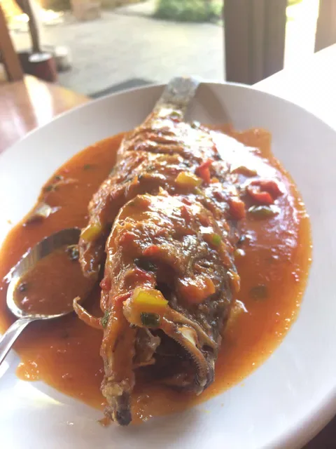 Waroeng Kampoeng