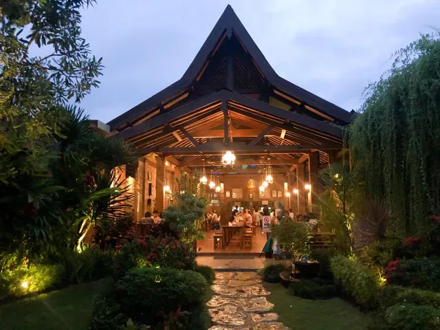 Waroeng Kampoeng