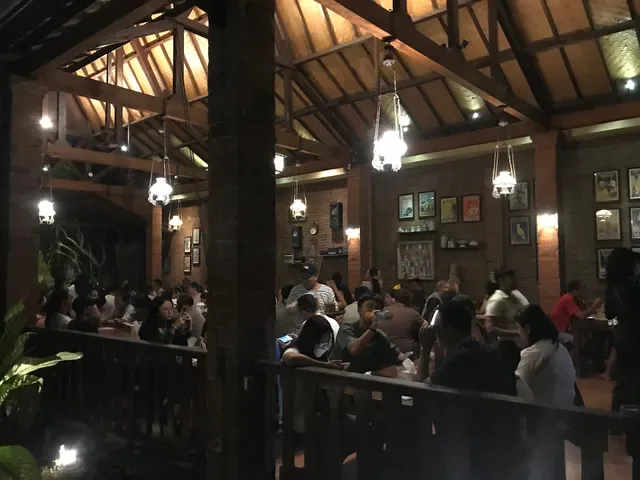 Waroeng Kampoeng