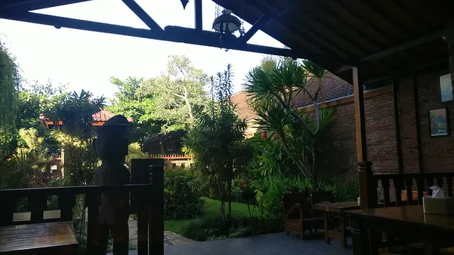 Waroeng Kampoeng