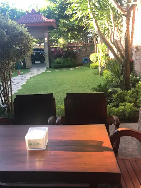 Waroeng Kampoeng