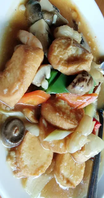 Waroeng Kampoeng