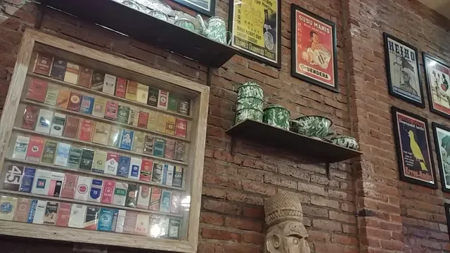 Waroeng Kampoeng
