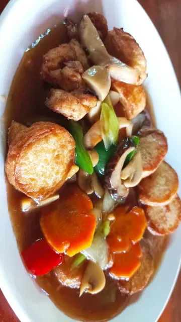 Waroeng Kampoeng