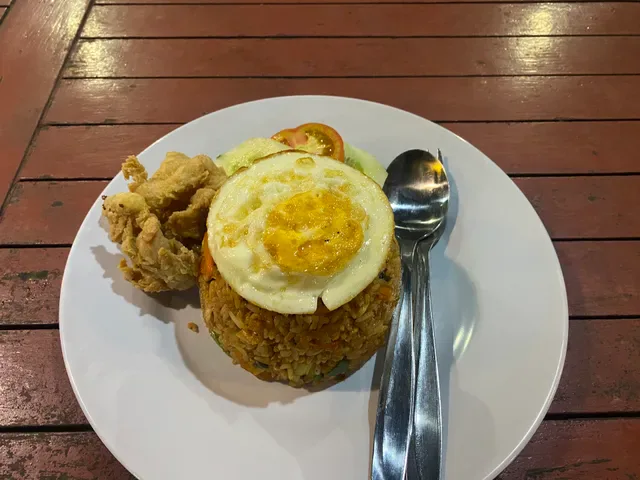 Warung Anak Medan