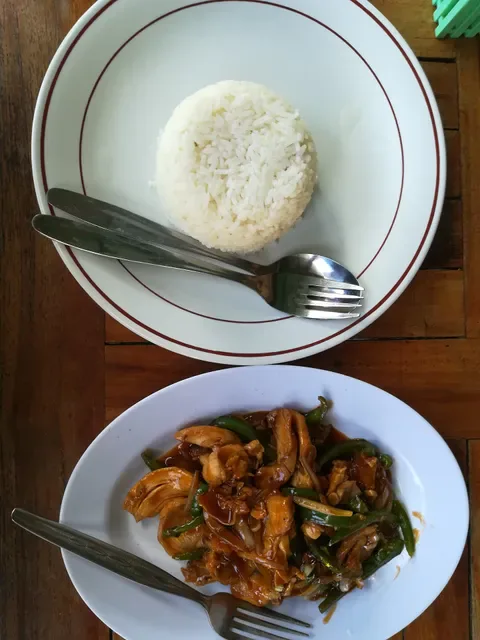 Warung Anak Medan