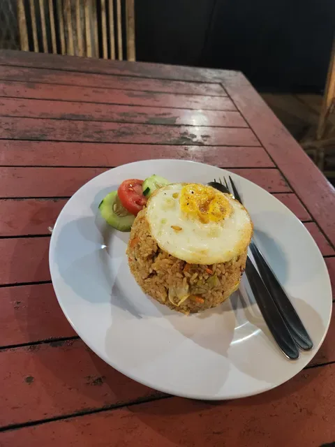 Warung Anak Medan