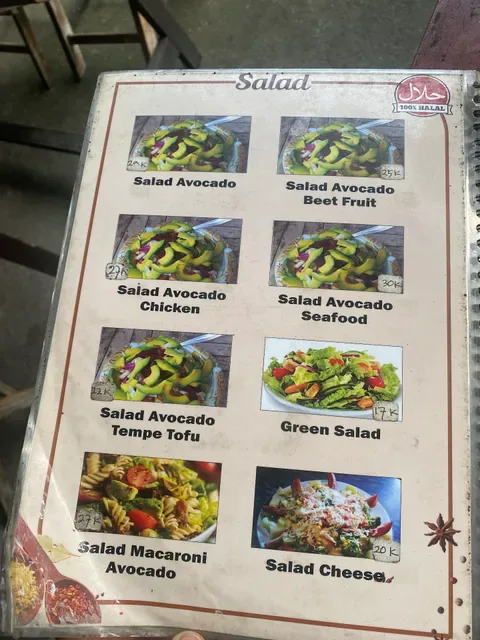Warung Anak Medan