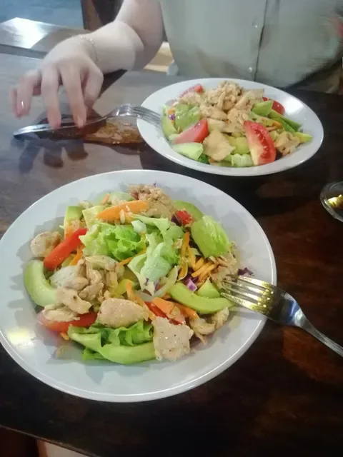 Warung Anak Medan