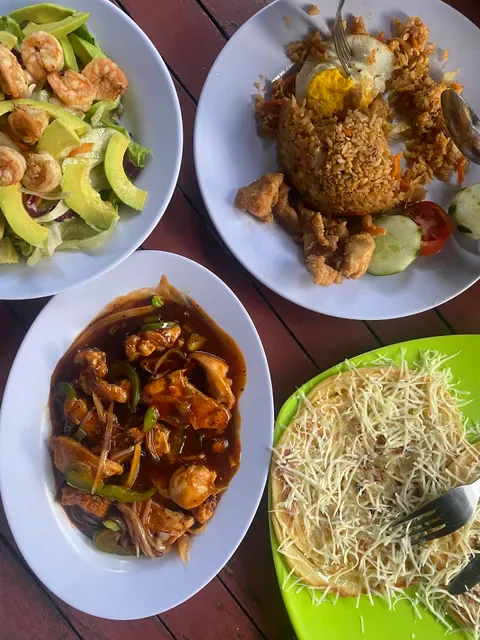 Warung Anak Medan
