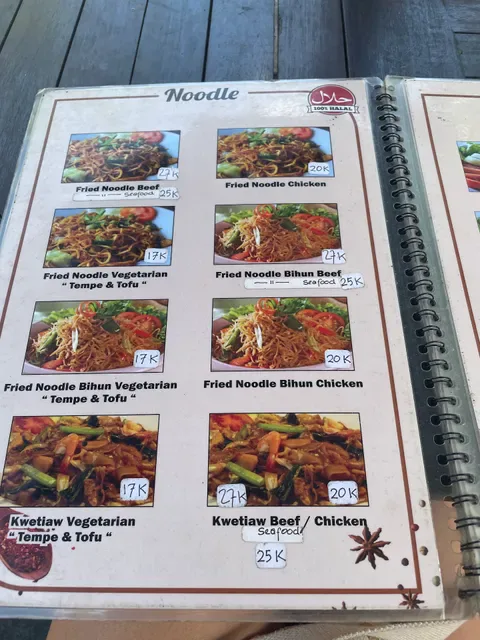 Warung Anak Medan