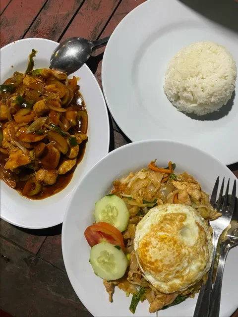 Warung Anak Medan