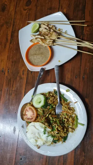 Warung Anak Medan