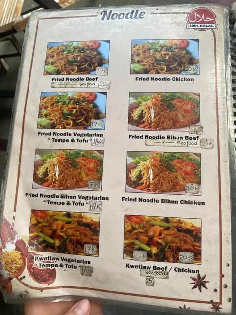 Warung Anak Medan