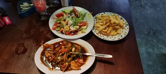 Warung Anak Medan