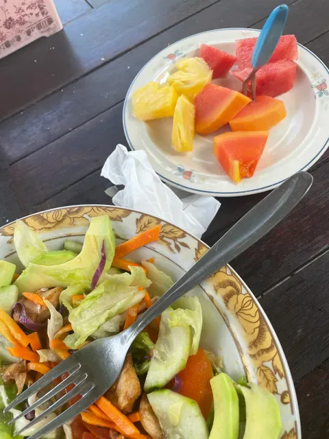 Warung Anak Medan