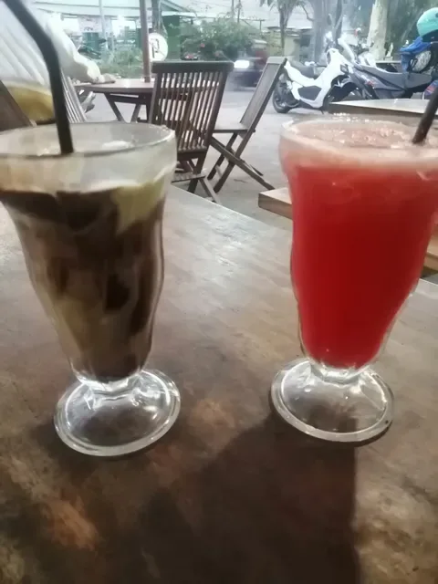 Warung Anak Medan