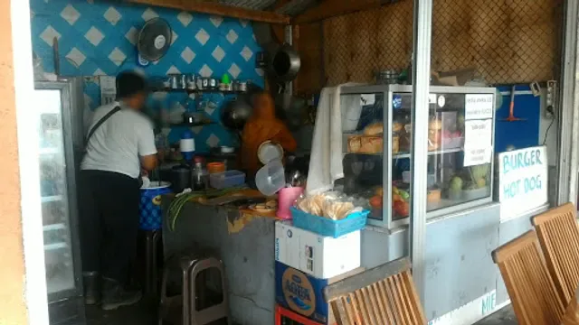 Warung Anak Medan