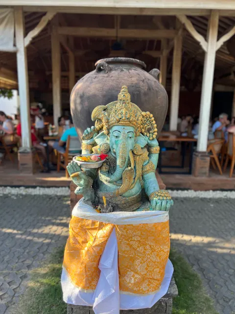 Warung Bejana Uluwatu
