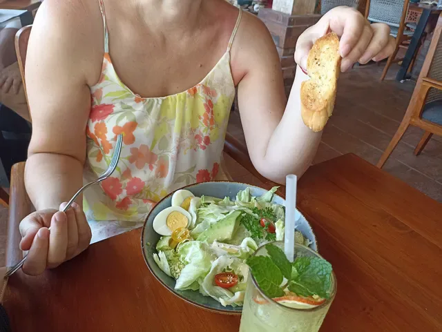 Warung Bejana Uluwatu