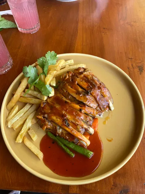 Warung Bejana Uluwatu
