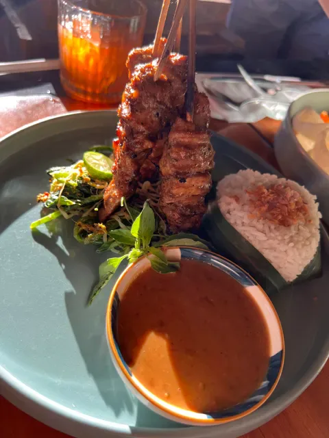 Warung Bejana Uluwatu