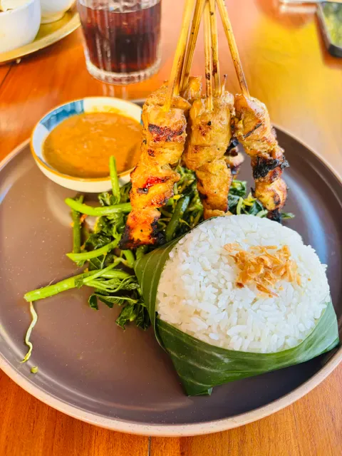 Warung Bejana Uluwatu