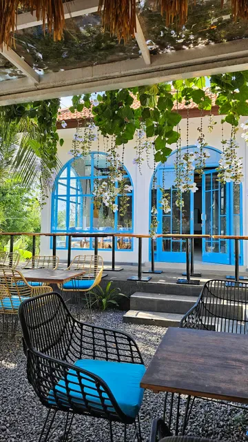 Warung Bejana Uluwatu