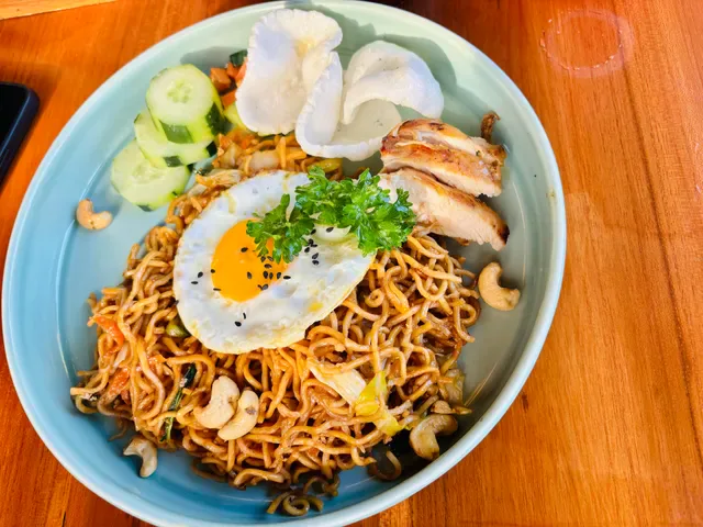 Warung Bejana Uluwatu