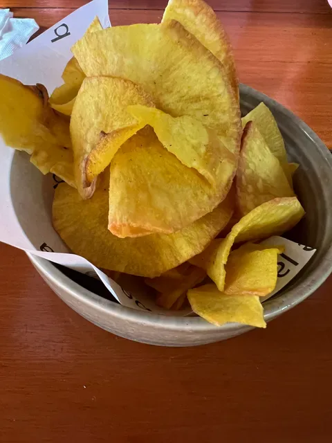 Warung Bejana Uluwatu