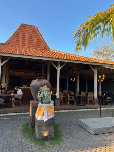 Warung Bejana Uluwatu