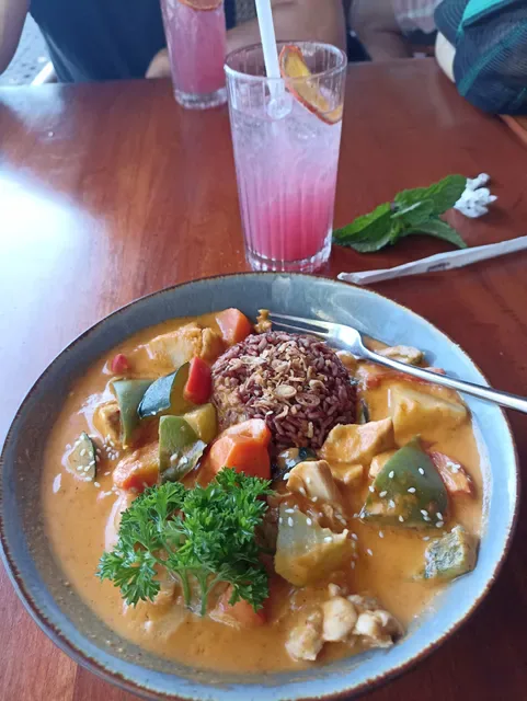 Warung Bejana Uluwatu