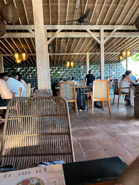Warung Bejana Uluwatu