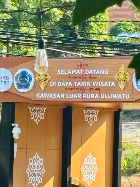 Warung Bejana Uluwatu