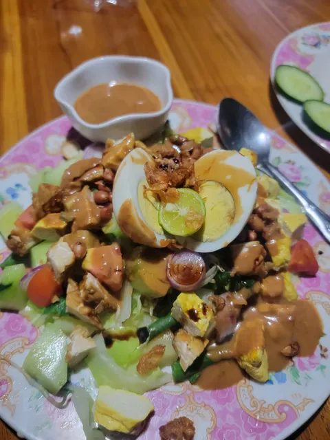Warung Boga Sari