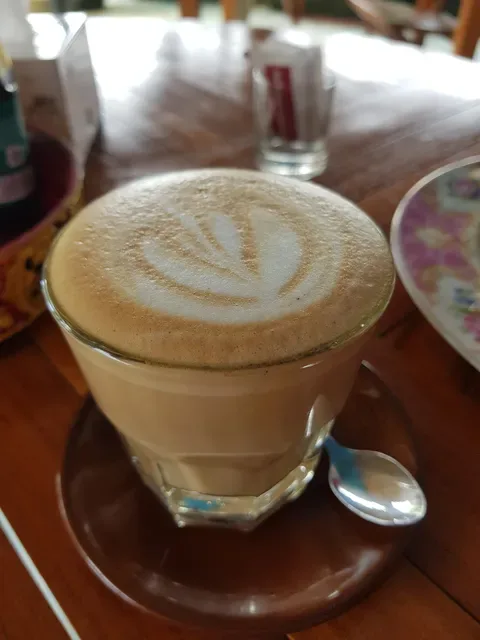 Warung Boga Sari
