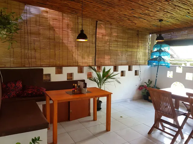 Warung Boga Sari