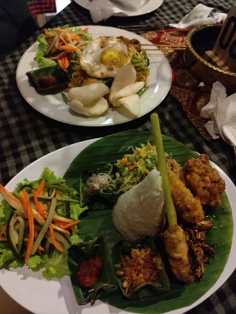 Warung Boga Sari