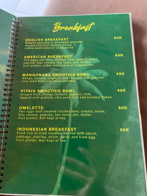 Warung Boga Sari