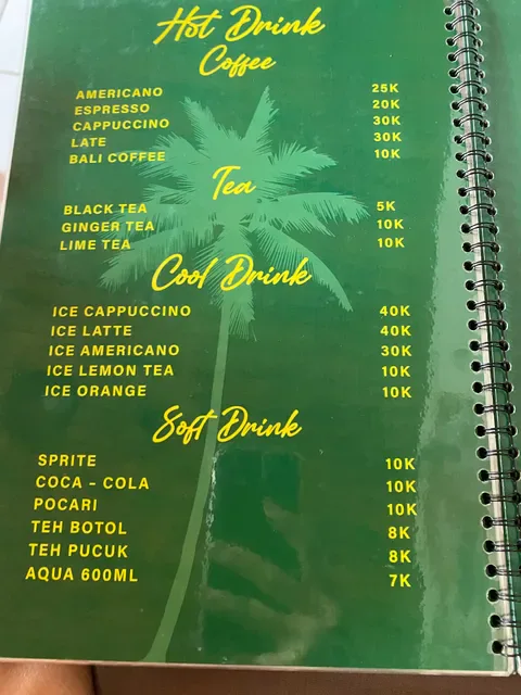 Warung Boga Sari