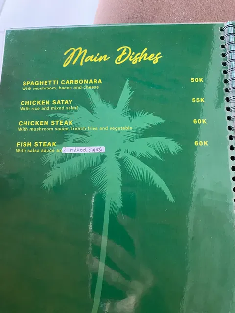 Warung Boga Sari