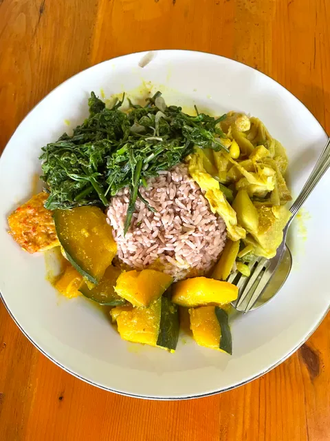 Warung Boga Sari