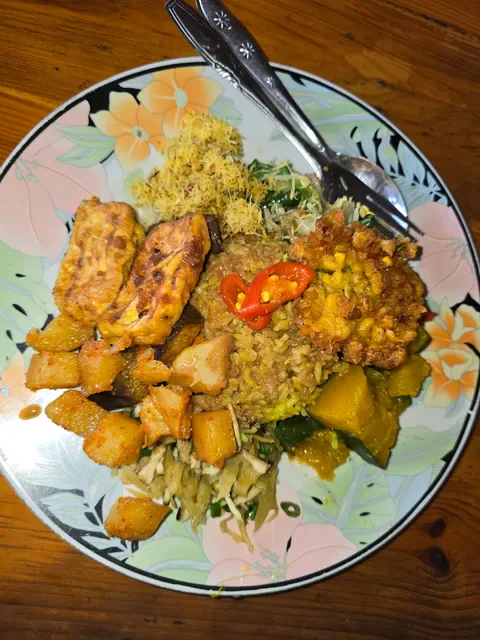 Warung Boga Sari