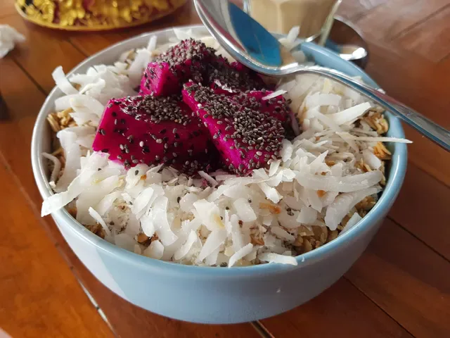 Warung Boga Sari