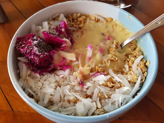 Warung Boga Sari