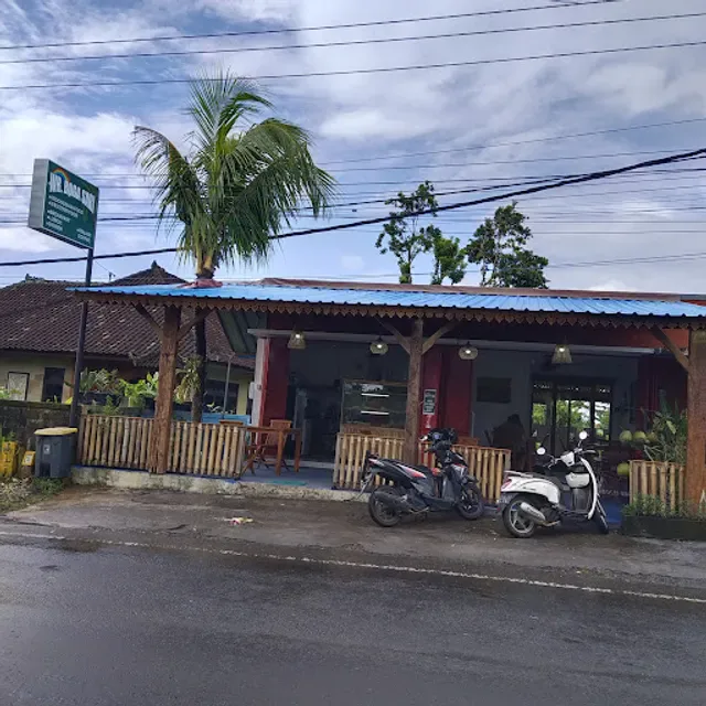 Warung Boga Sari