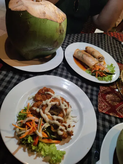 Warung Boga Sari